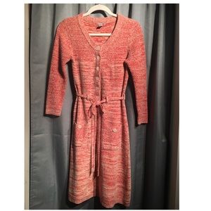 H&M Women’s Knit Sweater Dress